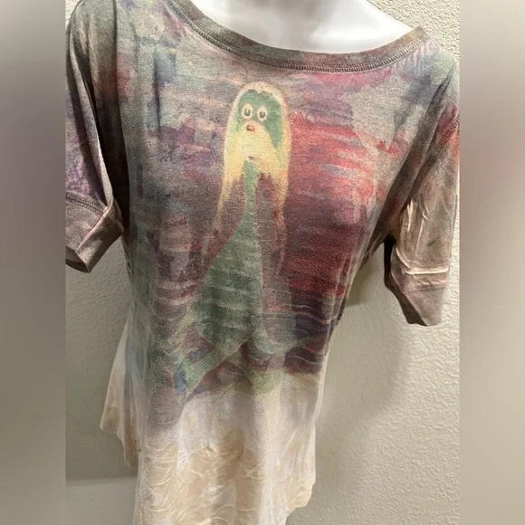 Dr Seuss short sleeve Tshirt size xL
Super soft material - - Picture 1 of 8